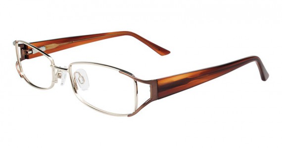 Sunlites SL5000 Eyeglasses, 200 Latte
