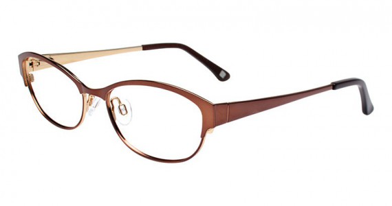 Altair Eyewear A5018 Eyeglasses, 200 Topaz