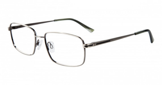 Sunlites SL4003 Eyeglasses, 033 Gun