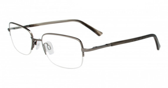 Sunlites SL4002 Eyeglasses, 033 Gun
