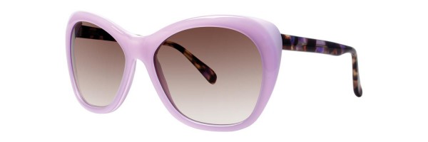 Vera Wang ASUKA Eyeglasses, Hyacinthe Purple