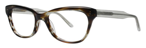 Vera Wang HERMINE Eyeglasses, Spring Tortoise