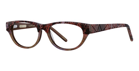 Ernest Hemingway H4654 Eyeglasses