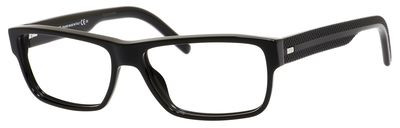 Dior Homme Blacktie 180 Eyeglasses, 0807(00) Black