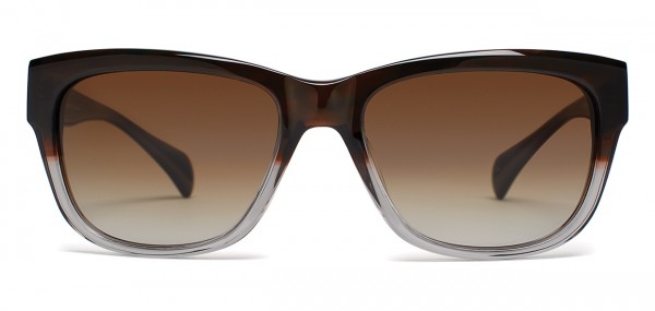 Salt Optics Matlin Sunglasses, Forest Water Gradient