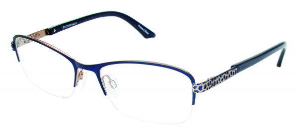 Brendel 902132 Eyeglasses, Blue - 70 (BLU)