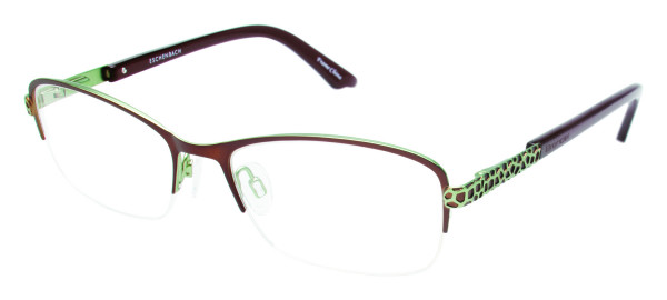 Brendel 902132 Eyeglasses, Brown - 60 (BRN)