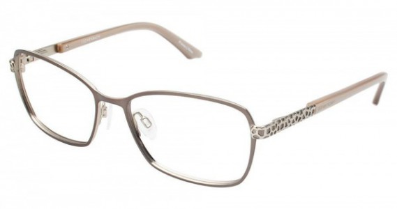 Brendel 902133 Eyeglasses, Grey (30)
