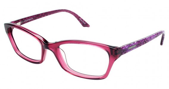 Brendel 903023 Eyeglasses, Rose (50)