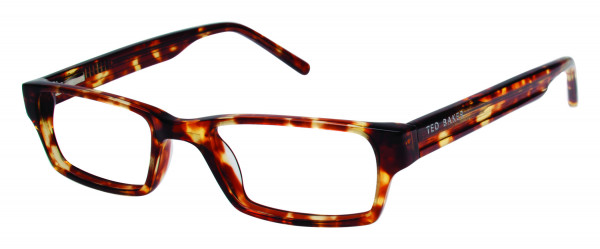 Ted Baker B910 Eyeglasses, Tortoise (TOR)