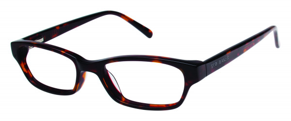 Ted Baker B912 Eyeglasses, Tortoise (TOR)