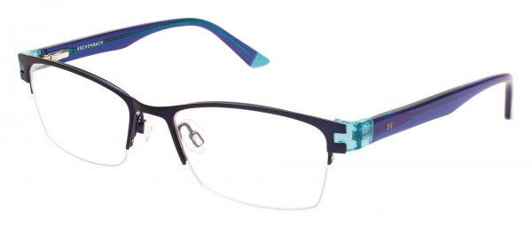 Humphrey's 582160 Eyeglasses, Blue - 70 (BLU)