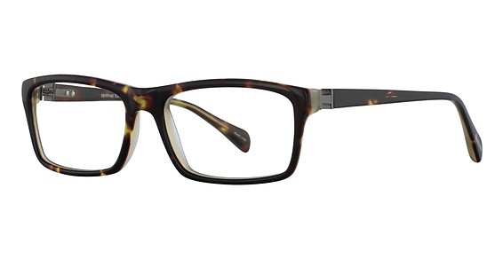 Dale Earnhardt Jr 6768 Eyeglasses, Tortoise