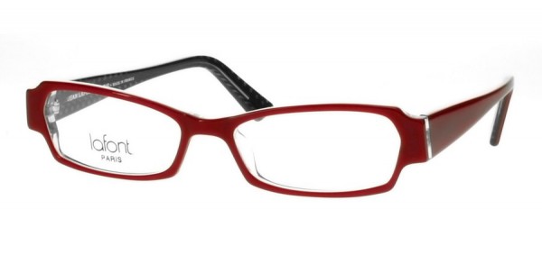 Lafont Niki Eyeglasses, 650