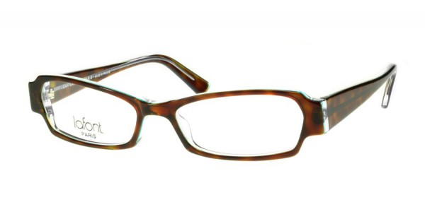 Lafont Niki Eyeglasses, 675