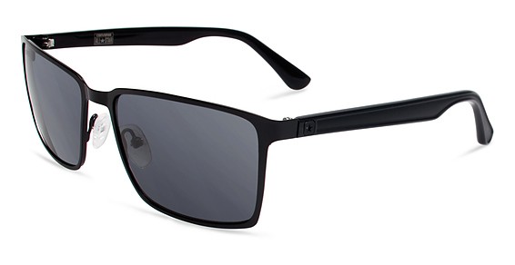Converse B002 Sunglasses, Black