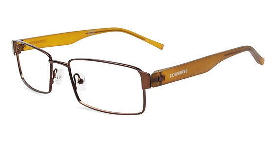 Converse G034 Eyeglasses, Brown