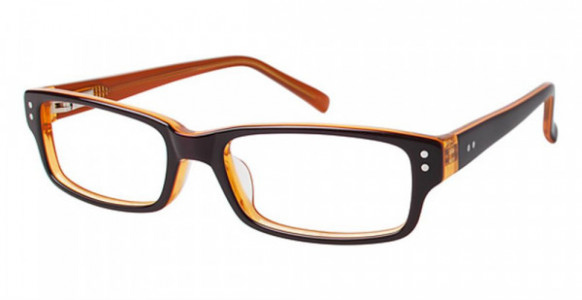 Cantera CTRL Eyeglasses, Brown