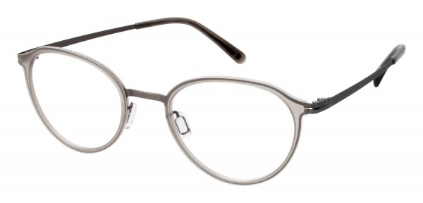 Modo 4045 Eyeglasses, GREY