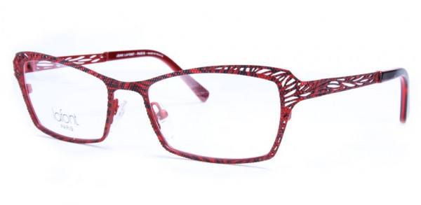 Lafont Madeleine Eyeglasses, 600 Red
