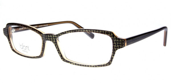 Lafont Marilou Eyeglasses, 507 Brown