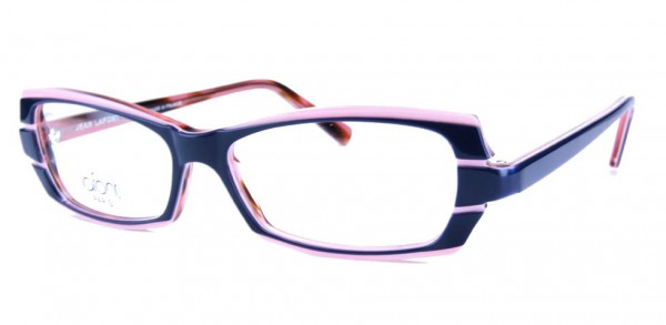 Lafont Marion Eyeglasses, 337 Blue