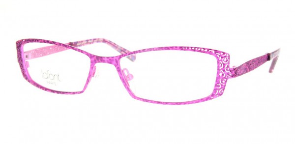 Lafont Mayfair Eyeglasses, 780 Pink