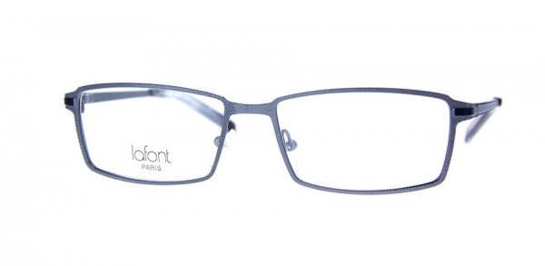Lafont Line Eyeglasses, 205 Grey