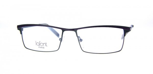 Lafont Look Eyeglasses, 443 Green