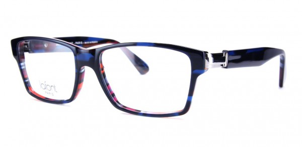 Lafont Maestro Eyeglasses, 339 Blue