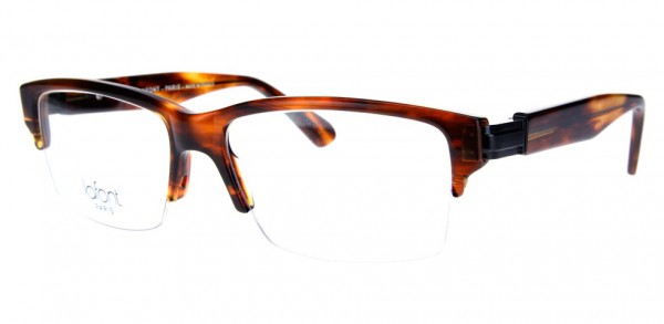 Lafont Mermoz Eyeglasses, 067 Tortoiseshell