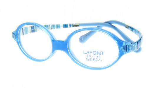 Lafont Kids Loulou Eyeglasses, 300 Blue