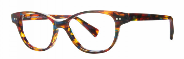 Lafont Kids Mia Eyeglasses, 6037 Tortoiseshell