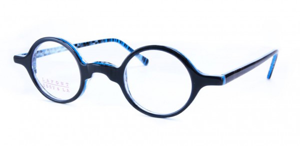 Lafont Issy & La Mortimer Eyeglasses, 212