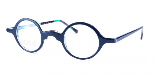 Lafont Issy & La Mortimer Eyeglasses, 340