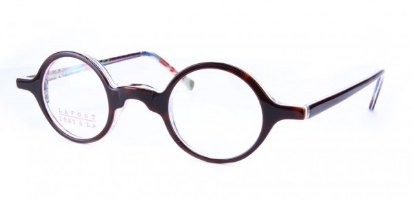 Lafont Issy & La Mortimer Eyeglasses, 580