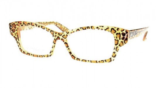 Lafont Luna Eyeglasses, 380 Panther