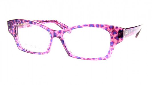 Lafont Luna Eyeglasses, 736 Pink