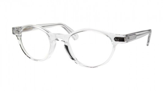 Lafont Lyrique Eyeglasses, 001
