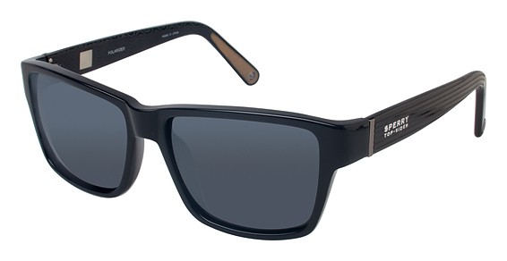 Sperry Top-Sider Bristol Sunglasses, C04 Black