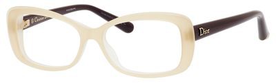 Christian Dior Dior 3272 Eyeglasses, 03IF(00) Honey Cream