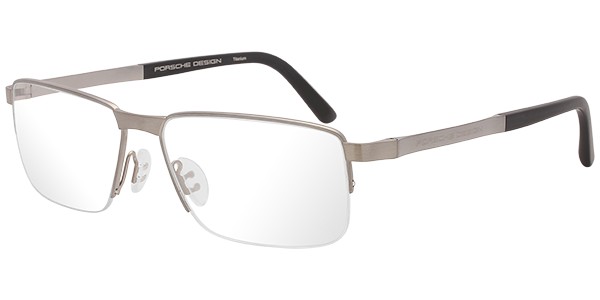 Porsche Design P 8251 Eyeglasses, Titanium (C)