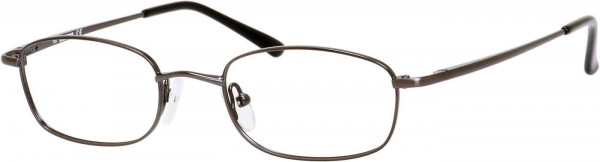 Denim DENIM 161 Eyeglasses, 0JPT GUNMETAL