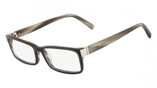 Calvin Klein CK7885 Eyeglasses, (041) GREY
