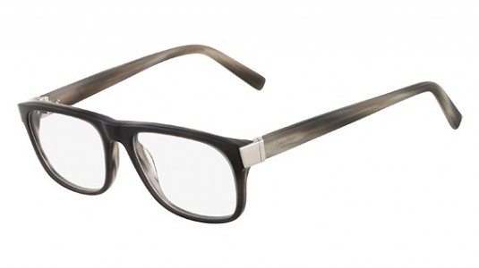 Calvin Klein CK7886 Eyeglasses, 041 GREY
