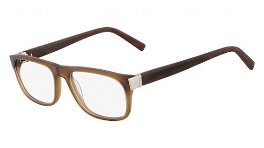 Calvin Klein CK7886 Eyeglasses, 210 BROWN