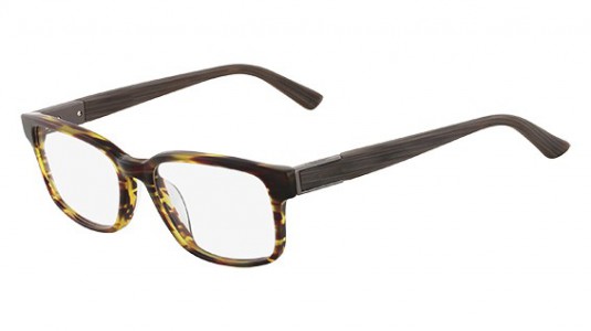 Calvin Klein CK7912 Eyeglasses, 210 WHISKEY HORN