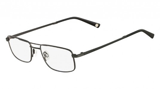 Flexon FLEXON MOMENTUM Eyeglasses, (001) BLACK CHROME
