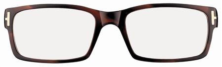 Tom Ford FT5013 Eyeglasses, 052 - Dark Havana