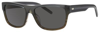 Dior Homme Black Tie 175/S Sunglasses, 02WX(Y1) Melange Gray